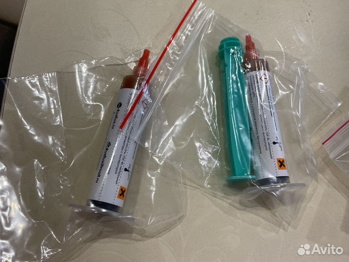 Флюс для пайки ER-700-PRO