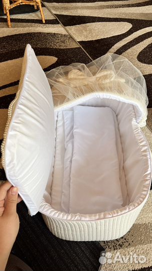 Сумка переноска для детей