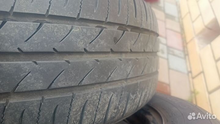 Toyo NanoEnergy 3 Plus 185/60 R15 84H