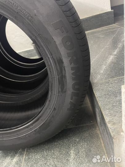 Pirelli Formula Energy 185/65 R15