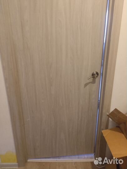 Продам двери б/у