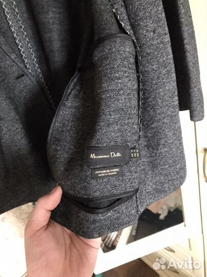 Пиджак женский Massimo Dutti 32 M