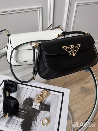 Сумка женская prada