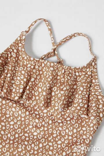 Купальник Zara 152 новый