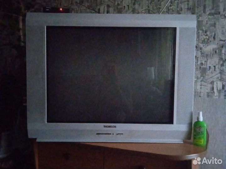 Телевизор