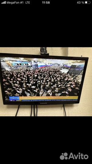 Выездной ремонт ЖК телевизоров(частный мастер)