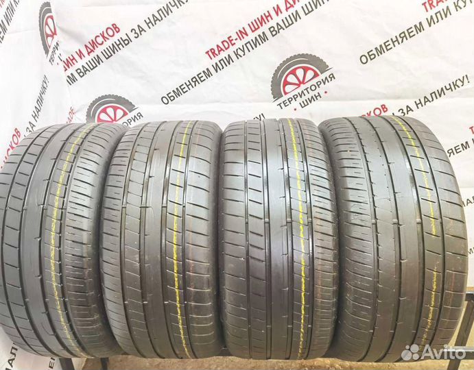 Dunlop SP Sport Maxx RT 2 285/40 R20 108Y