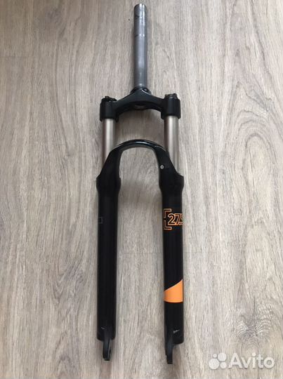 Вилка 27,5
