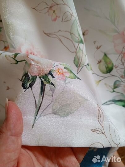 Платье для девочки 134-140