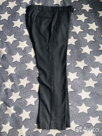 Костюм школьный 134