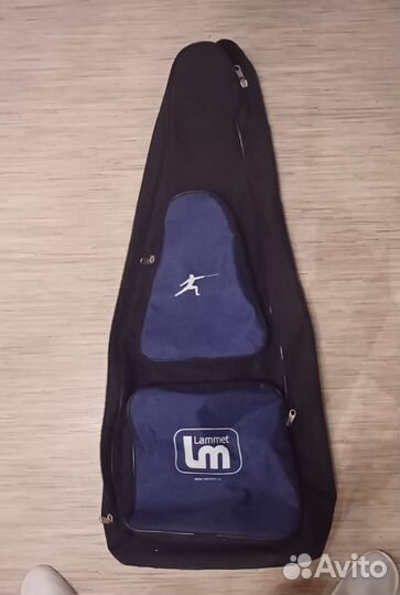 Фехтовальная экипировка