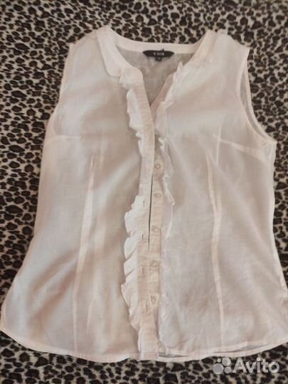 Одежда школьная для девочки р.38-44