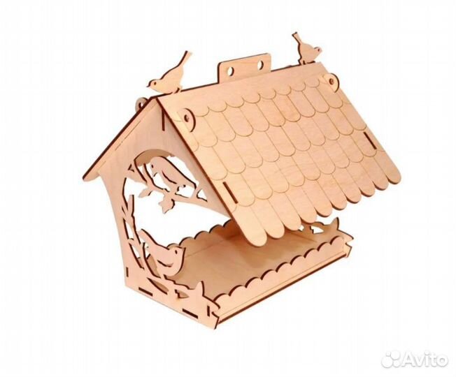 Кормушка для птиц