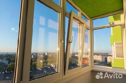 Окна пвх 700 x 1350 мм