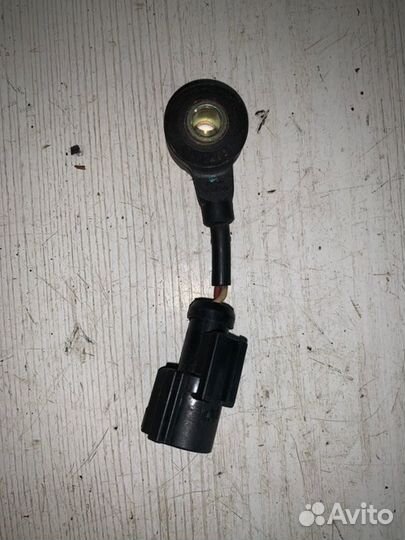 Датчик детонации Ford Focus 1 LX 2.0 split port