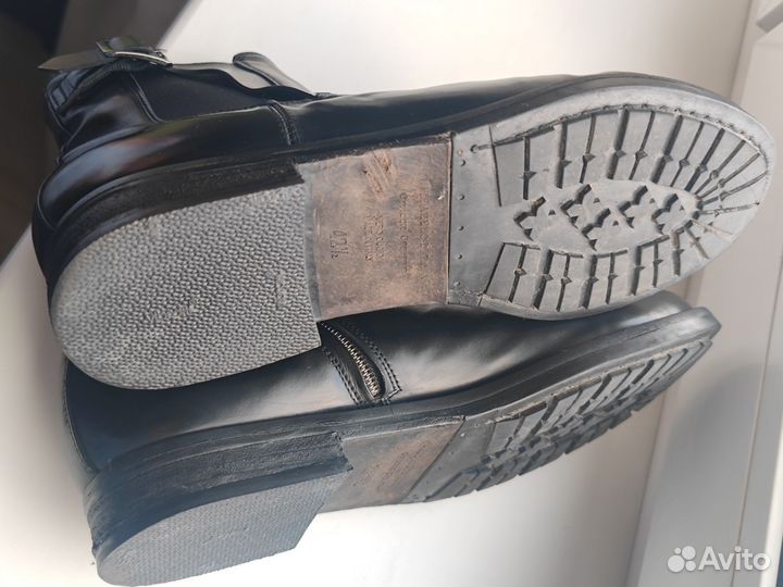 Ботинки Officine Creative Tod's, Hogan 42-43