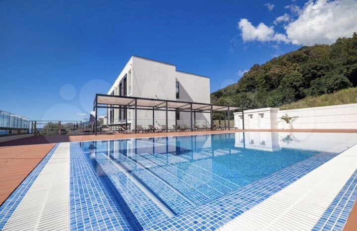 Квартира-студия, 23 м², 2/3 эт.