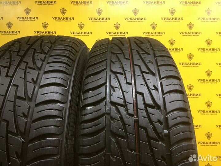 Amtel Planet 2P 195/65 R15 91H