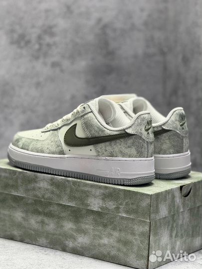 Кроссовки мужские nike air force