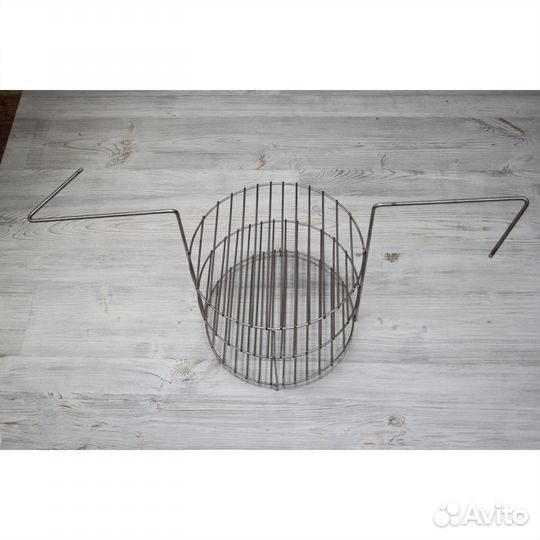 Решетка для тандыра 3х ярусная