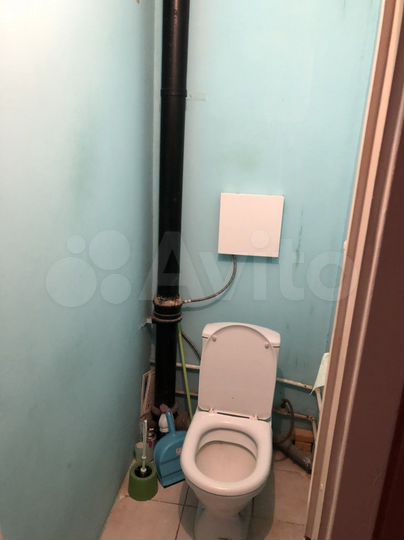 1-к. квартира, 40,5 м², 4/9 эт.