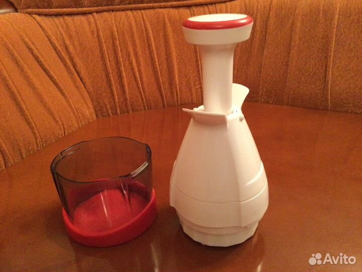 Измельчитель leifheit