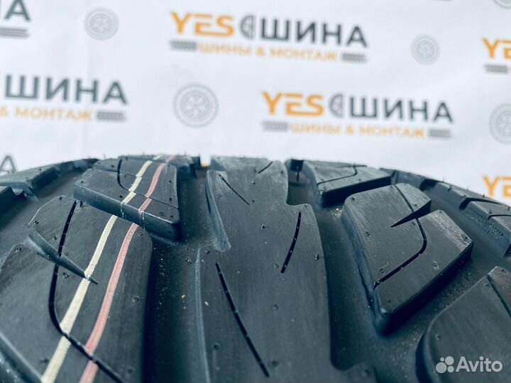 Rockblade Rock 535 315/35 R20