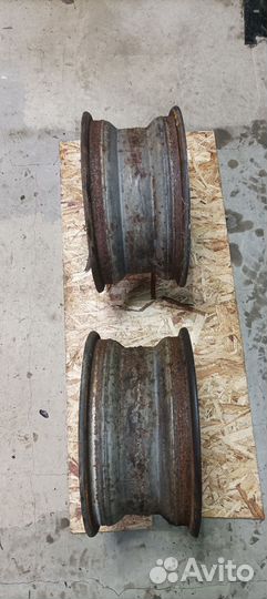 Разварки r14 на ваз