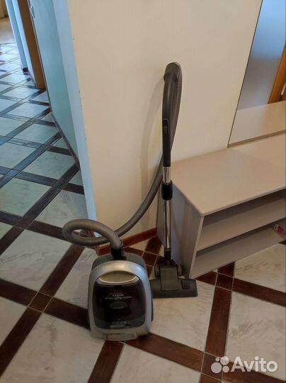 Пылесос бу