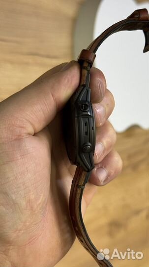 Часы Garmin epix gen 2