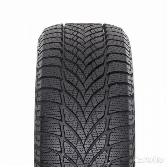 Goodyear UltraGrip Ice 2 245/40 R19 98T