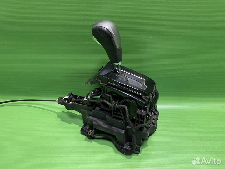 Кулиса АКПП Chevrolet Cruze