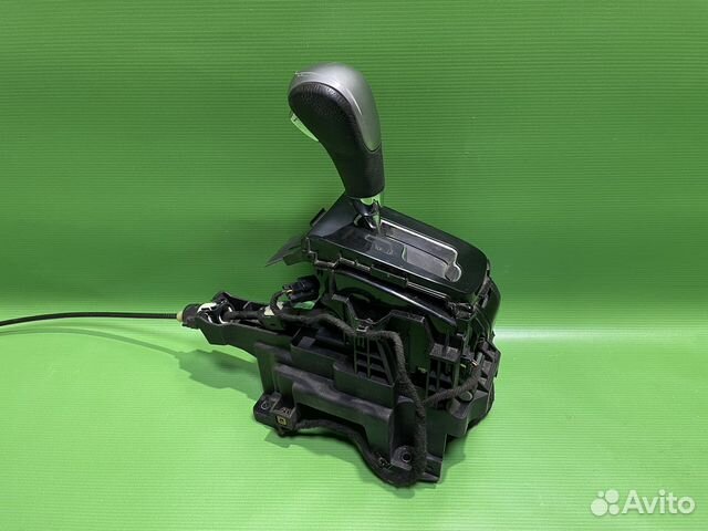 Кулиса АКПП Chevrolet Cruze