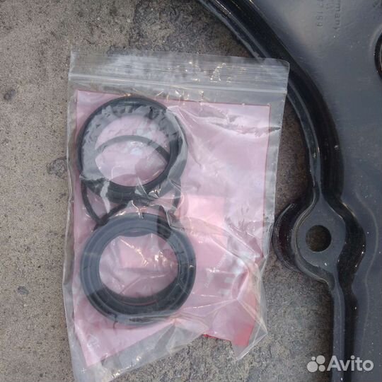 Рычаги подвески передние на пассат VR -6