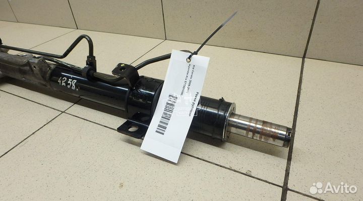 Рейка рулевая Hyundai-Kia 57700-1M800