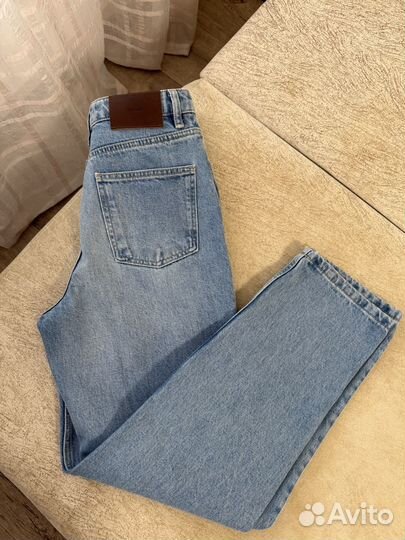 Джинсы 12 storeez