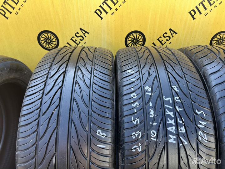 Maxxis MA-Z4S Victra 235/50 R18 101W