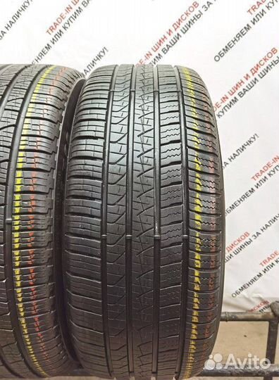 Pirelli Scorpion Verde All Season 245/45 R20 103V