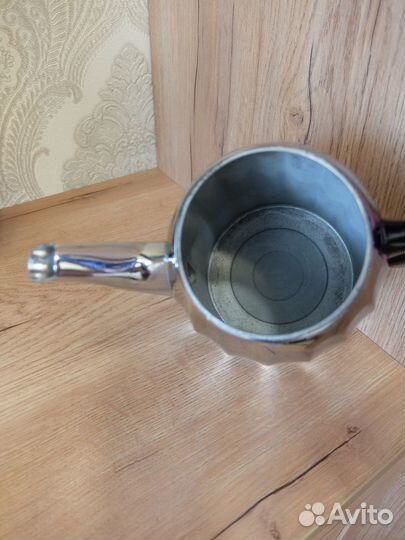 Новый Кофейник Кольчугино 1,5 л