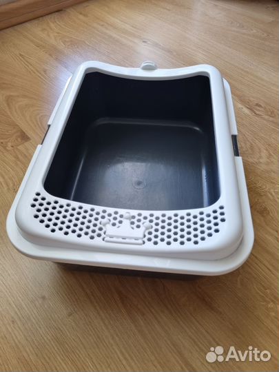 Лоток для кошек