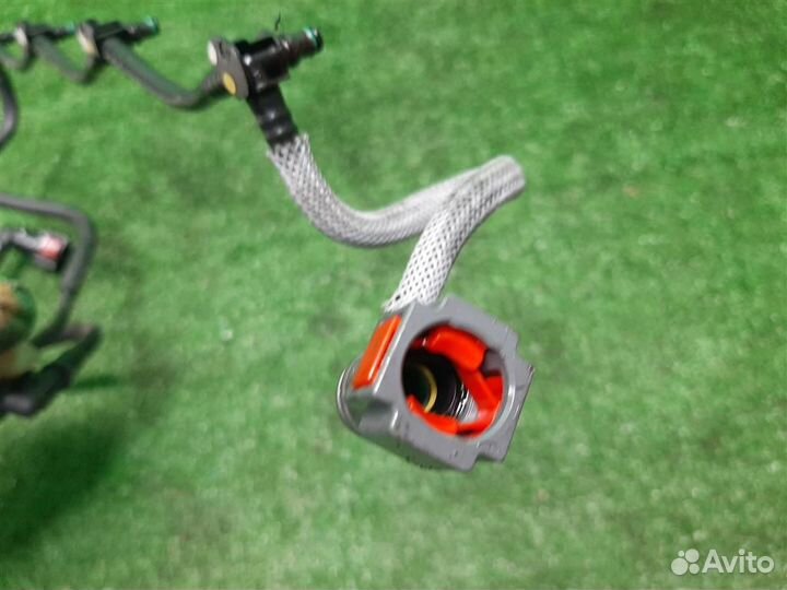 Трубка топливная Suzuki Grand Vitara 2010