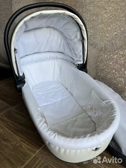 Коляска Peg perego 3 в 1