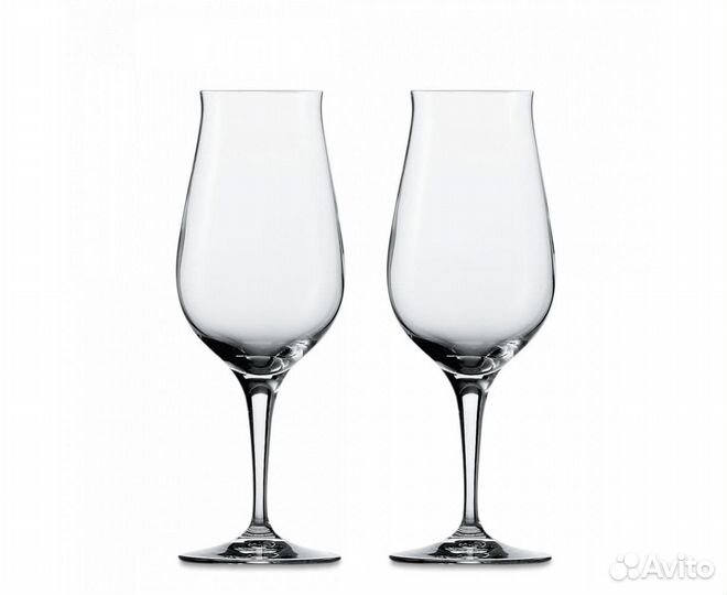 Набор из 2-х бокалов для виски Snifter Premium 280