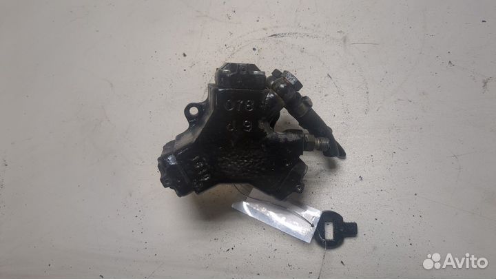 Тнвд Opel Corsa D, 2007