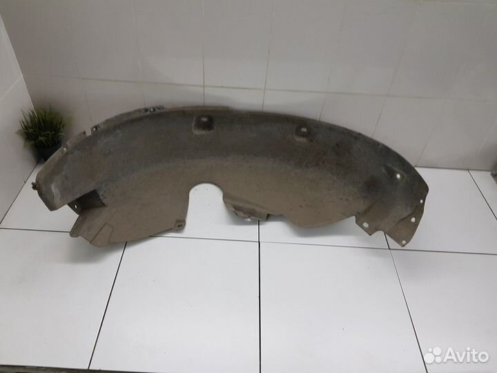 Локер задний правый (Chery Tiggo 4)