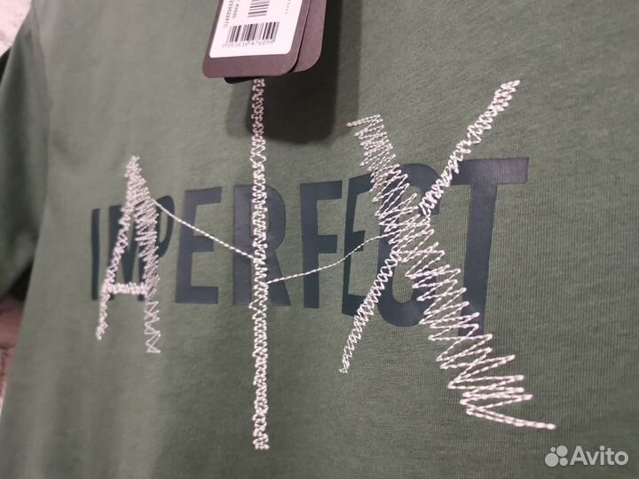 Мужская футболка Armani Exchange Оригинал