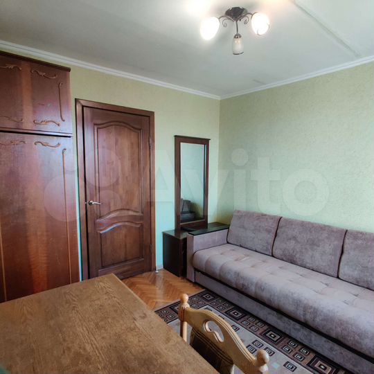 Комната 10 м² в 3-к., 9/16 эт.