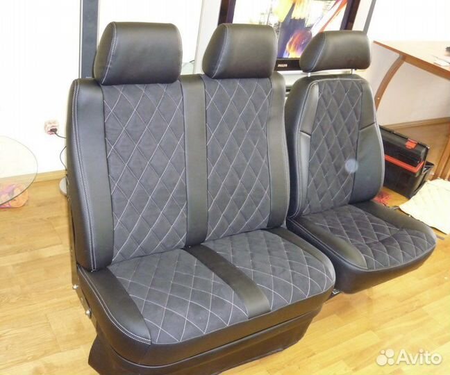 Чехлы на газель, соболь, валдай, некст