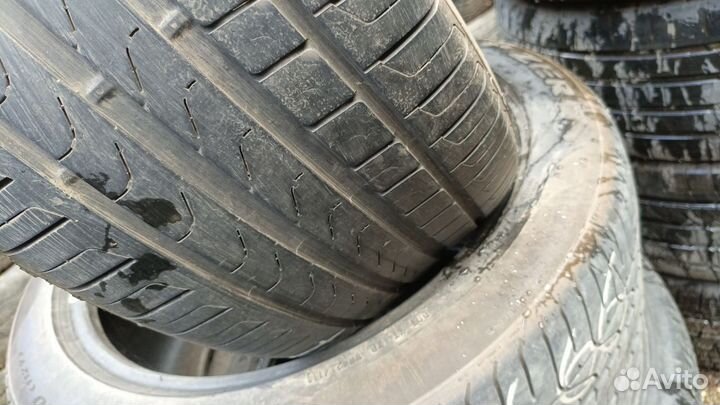 Pirelli Cinturato P7 275/40 R18