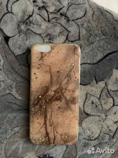 Чехол на iPhone 7